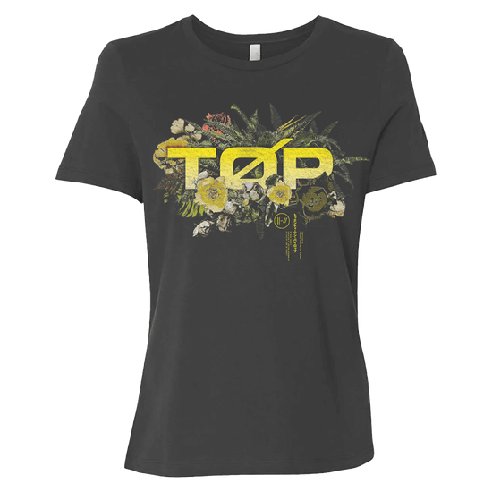 Twenty one outlet pilots floral shirt